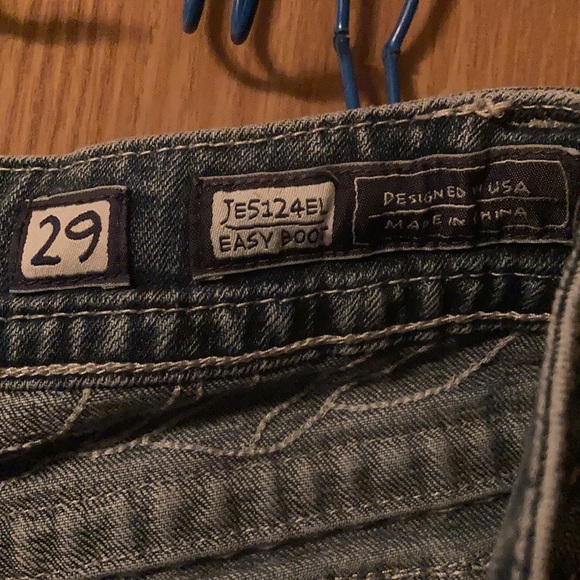 Miss Me Jeans - Picture 4 of 4